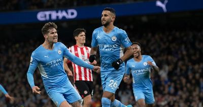 Man City match rearranged by Premier League as TV schedule announced