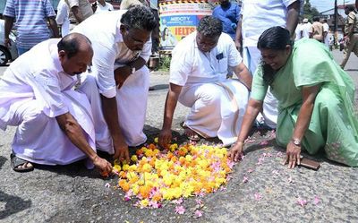 Roads in Kerala badly designed, cause of many accidents: Rahul Gandhi