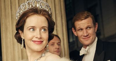 The Crown season one enters Netflix global top 10 days after Queen's death