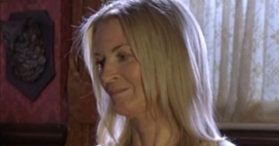 EastEnders fans floored as Kathy Beale's age revealed in touching Queen tribute scene