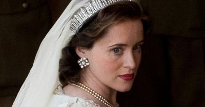 The Crown enters Netflix top 10 after the Queen's death