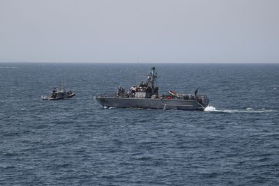 Lebanon-Israel maritime talks to conclude in 'days,' official says