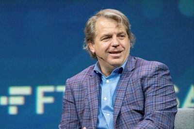 Chelsea owner Todd Boehly calls for Premier League All-Star ‘North vs South’ match