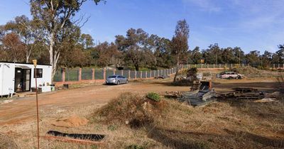 Russia and NCA set for legal battle over embassy land