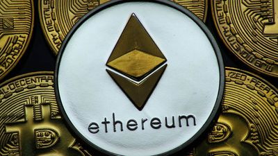 Ethereum Gets a Huge Boost From an Important Market Organizer
