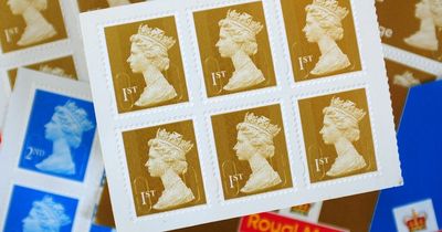 Expert claims Queen Elizabeth II stamps will rise in value following her death