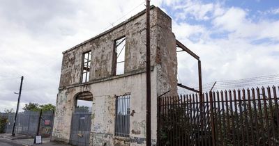 Historic house at Williamson Tunnels could be demolished due to safety fears