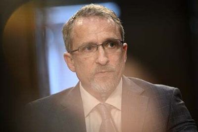 Whistleblower blasts ‘lack of competency’ of Twitter execs at Senate hearing