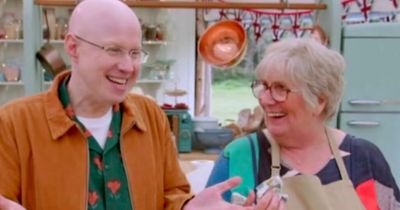 GBBO fans only have one thing to say as contestant shares her Boris Johnson connection
