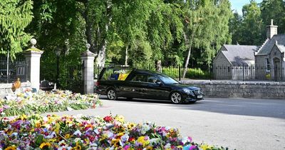 The Queen’s funeral: Northern Ireland schools and MOT centres among public closures in mark of respect for late Monarch