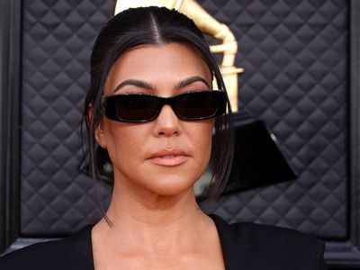 Kourtney Kardashian sparks debate after revealing she wouldn’t allow son Mason to eat fries