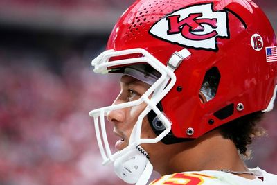 Where do Chiefs stand in NFL power rankings ahead of Week 2?