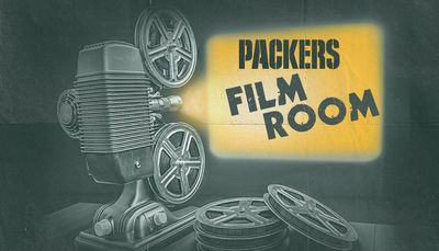 Packers film room: Top pick Quay Walker shows he belongs in rookie debut