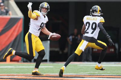 T.J. Watt out 6 weeks as Steeler star’s pec isn’t completely torn