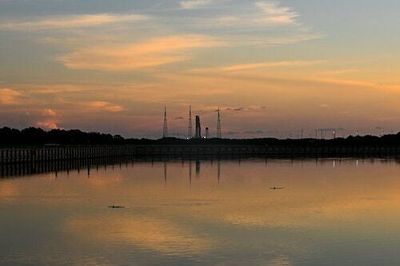 NASA sets a new tentative launch date for its Artemis I rocket after setbacks