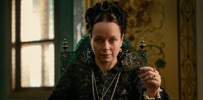 Who was Catherine de' Medici? The Serpent Queen gives us a clever, powerful and dangerous woman