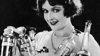 How women shaped the history of alcohol and what we drink today