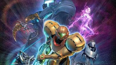 Metroid Prime: Nintendo Direct may have hidden a sneaky clue in plain sight