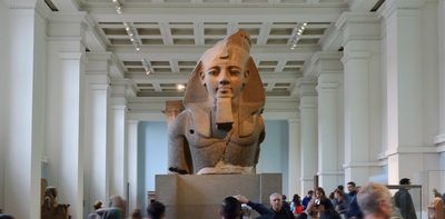 To accurately portray histories, museums need to do more than ‘reimagine’ galleries