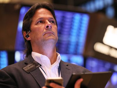 Stocks plummet. Dow drops nearly 1,300 points after worrying inflation data