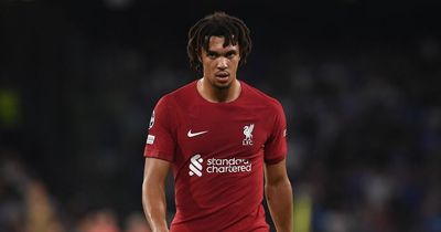 'Ball watching' - Trent Alexander-Arnold defensive verdict shared after Ajax goal against Liverpool