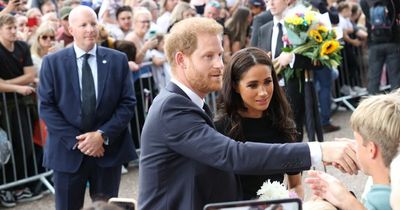 Prince Harry set to wear morning suit instead of military uniform for Queen's funeral