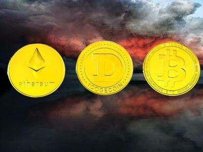 Bitcoin, Ethereum And Dogecoin Plunge In Reaction To CPI Data: What's Going On?