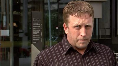 Woman tells Canberra court if Jamie Millard doesn't remain behind bars, it's not a matter of if he will kill her but when