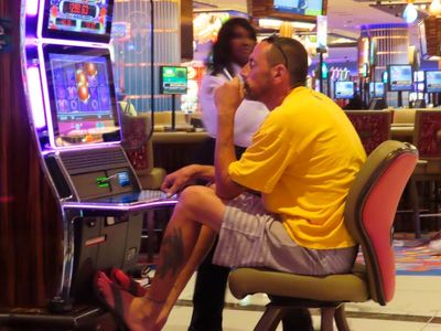 Panel discussion on Atlantic City casino smoking is scrapped
