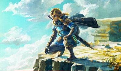 'Legend of Zelda: Tears of the Kingdom' release date, trailers, and story details