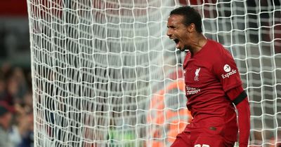 Joel Matip rescues Liverpool with late Champions League winner - 5 talking points