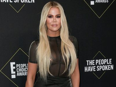 Khloé Kardashian claps back at troll who questioned her on how much time she spends with her children