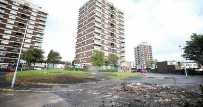 New Lodge councillor hails Belfast bonfire diversionary funding a success