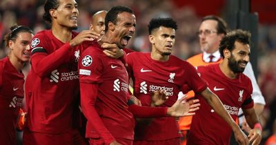 Liverpool player ratings as Joel Matip and Thiago excellent against Ajax