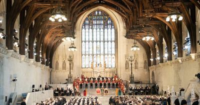 What time is Queen at Westminster Abbey today? Times and queue details as mourners face 30-hour wait