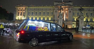 Mourners queueing for Queen’s lying in state will have faith chaplains for support