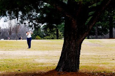 This Tennessee city continues to pump money into its municipal courses — and just approved another $4M investment