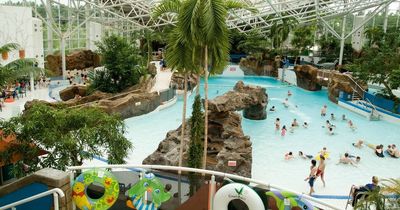 Center Parcs reverses decision and allows guests to stay for Queen's funeral
