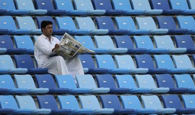 Mass firing at UAE newspaper raises censorship concerns