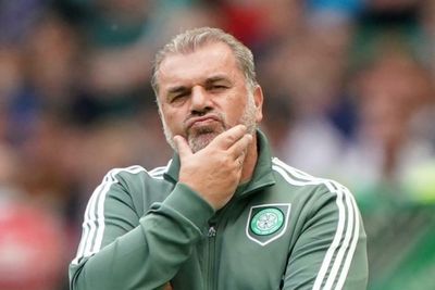 Ange Postecoglou challenges Celtic to marry style with substance at Champions League level