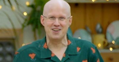 Great British Bake Off fans floored by Matt Lucas' weight loss as hit show returns