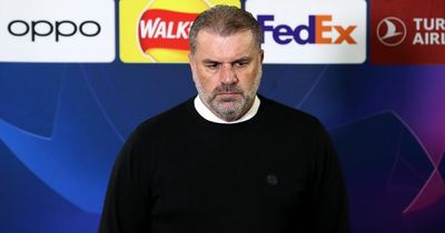 Ange Postecoglou in Brighton address as Celtic boss declares Premier League interest 'irrelevant'