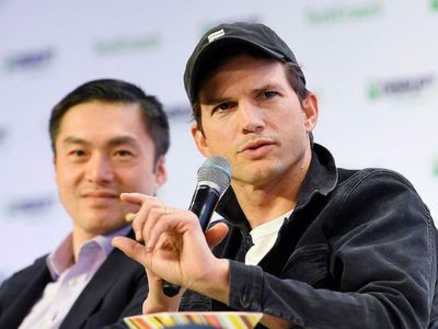 How Did Ashton Kutcher Amass A $250M Investing Fortune? His Instinct To Spot Future Winners