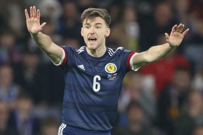 Scotland manager Steve Clarke sets record straight over Arsenal left back Kieran Tierney