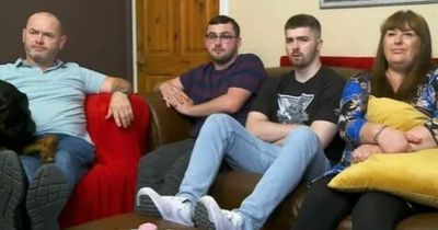 Gogglebox's Malone family break silence on show future after missing first episode