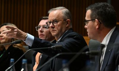 Indigenous protest planned on national day of mourning – as it happened