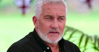 Bake Off sends first contestant home as Paul Hollywood slams 'overbaked' showstopper