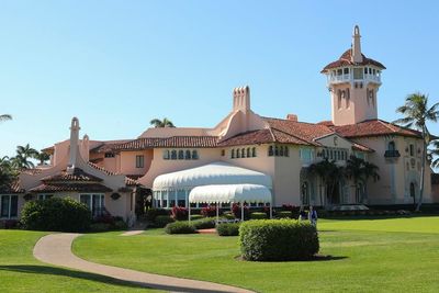 Judge unseals additional portions of Mar-a-Lago affidavit