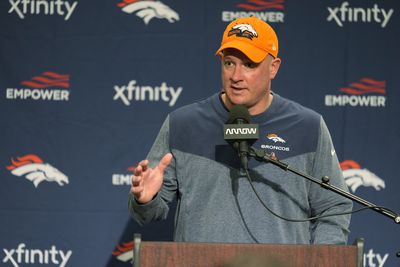 Broncos coach Nathaniel Hackett admits mistake: ‘We definitely should’ve gone for it’