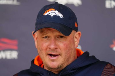 Broncos coach Nathaniel Hackett finally admits what everyone knew: He blew it in Seattle